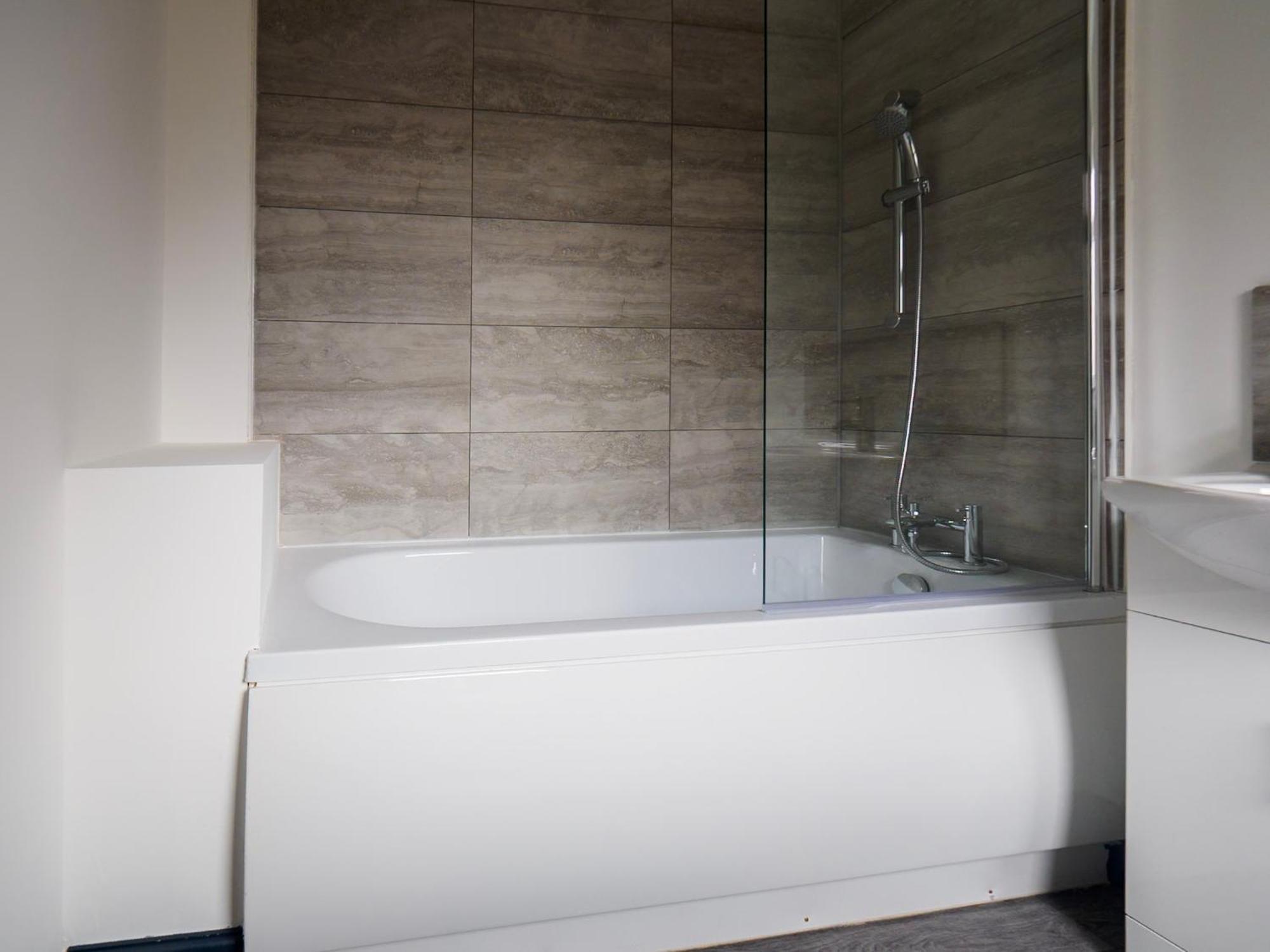 Chatham Lodge Double Room 4 Stoke-on-Trent Dış mekan fotoğraf