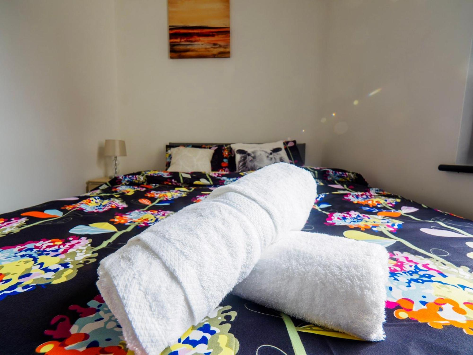 Chatham Lodge Double Room 4 Stoke-on-Trent Dış mekan fotoğraf