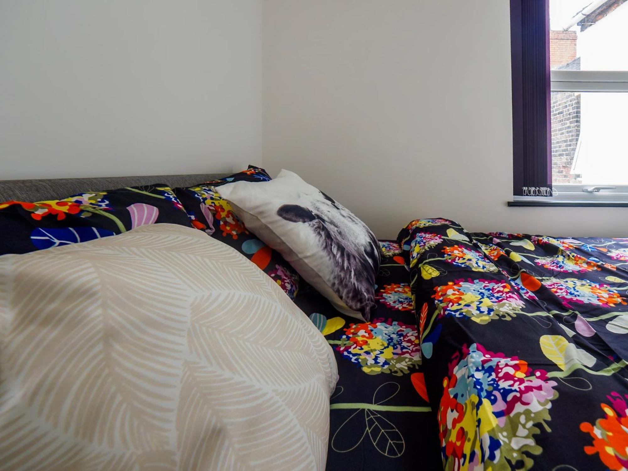 Chatham Lodge Double Room 4 Stoke-on-Trent Dış mekan fotoğraf